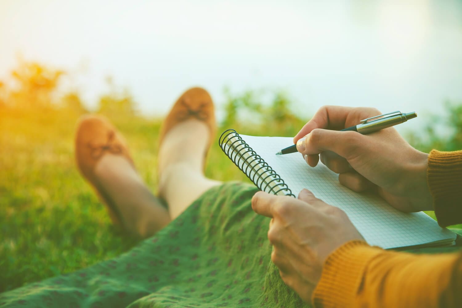 Exact Steps to Manifest What You Want