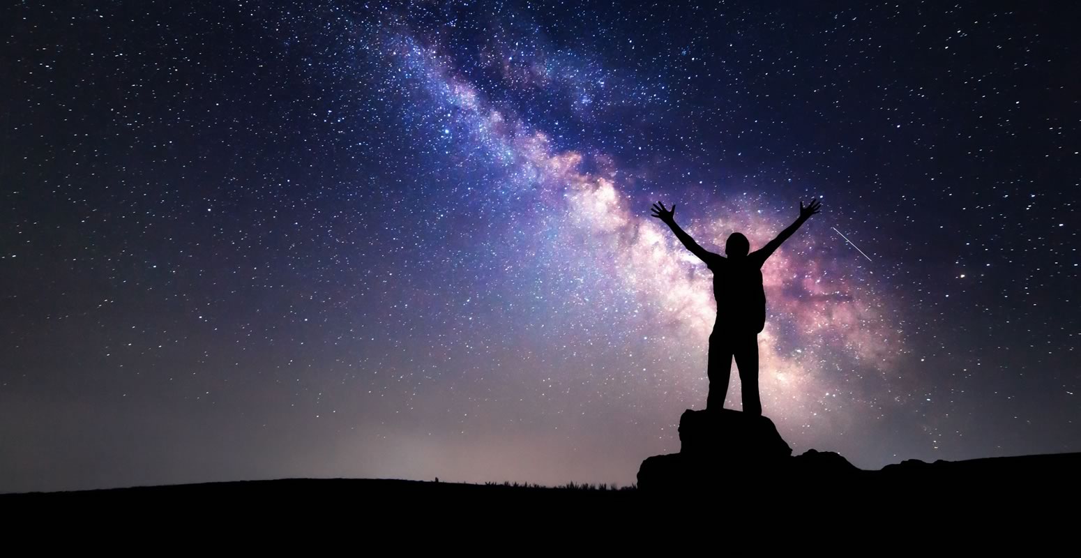 Night-Sky